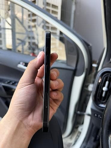 core i5 8500: IPhone 16, Б/у, 128 ГБ, Черный, Зарядное устройство, Защитное стекло, Чехол, 90 % — 3