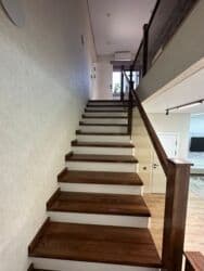 продажа домов в бишкеке арча бешик: Үй, 210 кв. м, 5 бөлмө, Риелтор, Дизайнердик оңдоо — 10