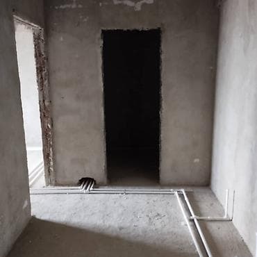 сяопин: 1 бөлмө, 41 м², Элитка, 2 кабат, Даяр ПСО (өзү оңдоп түзөтүп бүтүү үчүн) — 4