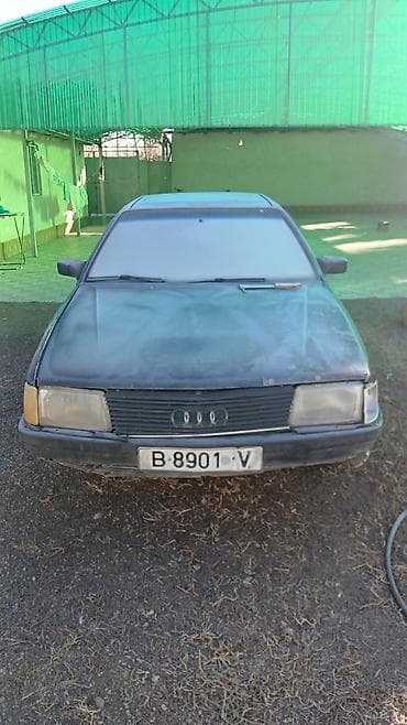 двери ауди 100: Audi 100: 1987 г., 1.8 л, Механика, Бензин — 4