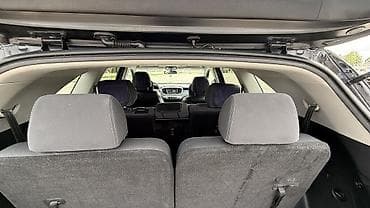 полики киа карнивал: Kia Sorento: 2019 г., 2.4 л, Автомат, Бензин, Кроссовер — 10