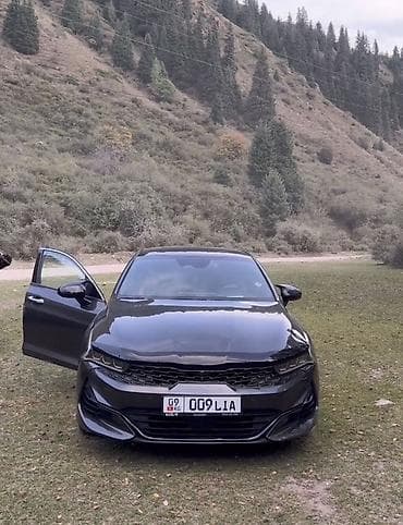 сколько стоит киа к5 в бишкеке: Kia K5: 2020 г., 2 л, Автомат, Бензин, Фастбек — 2