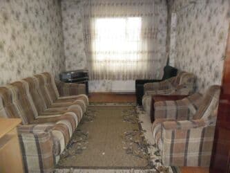 Сниму квартиру: 1 комната, 32 м², Индивидуалка, 5 этаж — 5