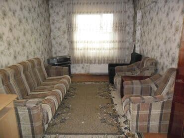 1 комнатная квартира снять: 1 комната, 35 м², Индивидуалка, 5 этаж — 5