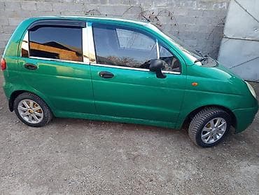 bmw e91: Mini : 2002 г., 0.8 л, Механика, Бензин, Хэтчбэк — 2