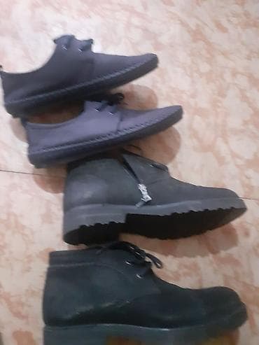 шлепка мужские: Мужские туфли, 41, Новый — 2