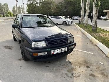 каропка с4: Volkswagen : 1997 г., 1.8 л, Механика, Бензин, Седан — 7