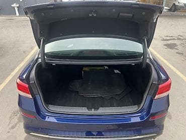 ру: Kia Optima: 2019 г., 2.4 л, Автомат, Бензин, Седан — 6