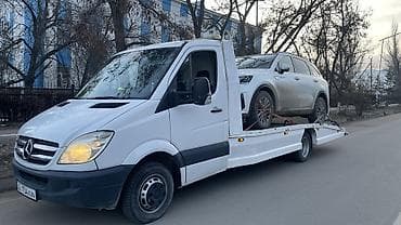 truck: С лебедкой, С манипулятором, Со сдвижной платформой — 2