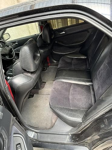 торнео капот: Honda Torneo: 2002 г., 1.8 л, Автомат, Бензин, Седан — 4
