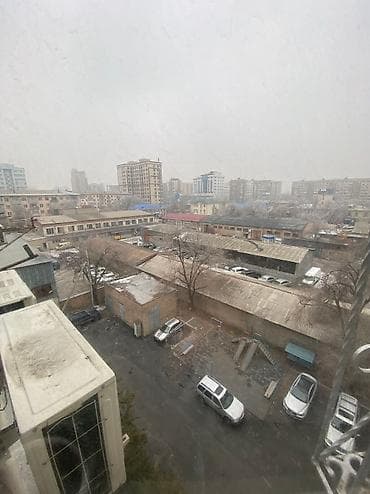 hostel osh: 4 комнаты, Собственник, Без подселения, С мебелью полностью — 3