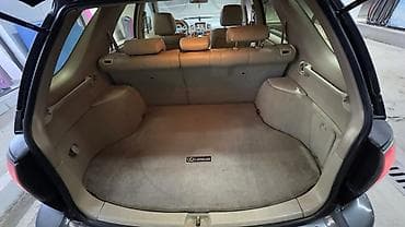 амортизатор rx330: Lexus RX: 2001 г., 3 л, Автомат, Бензин, Кроссовер — 3
