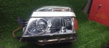 запчасти на тойота сурф в бишкеке: Передняя левая фара Toyota 2008 г., Б/у, Оригинал, ОАЭ — 2