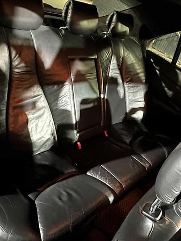 2 8: Mercedes-Benz S-Class: 1999 г., 5 л, Автомат, Газ, Седан — 7