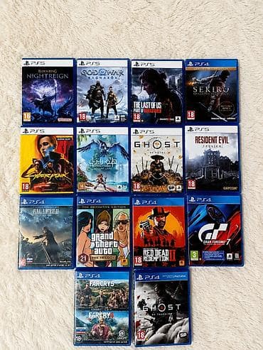 - Ghost of Yotei — 4000 - Resident Evil requiem — 4200 - The Last of at lalafo.kg - Ghost of Yotei — 4000 - Resident Evil requiem — 4200 - The Last of
