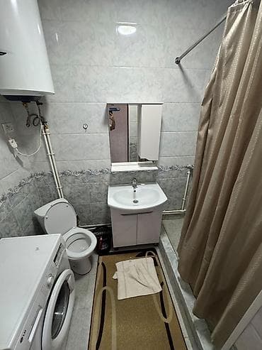 15 кв: 1 комната, 33 м², Элитка, 11 этаж — 4