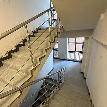 86: 1 комната, 53 м², Элитка, 7 этаж, Готовая ПСО (под самоотделку) — 9