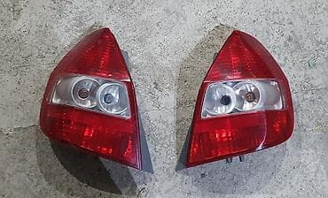 fit 2008: Комплект стоп-сигналов Honda 2003 г., Б/у, Оригинал, Япония — 1