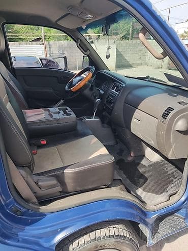 mazda 2: Легкий грузовик, Hyundai, Стандарт, 2 т, Новый — 3