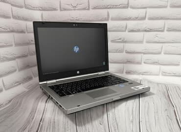 Ноутбук, HP, 4 ГБ ОЗУ, Intel Core i5, 14 ", Б/у, Для несложных задач, память HDD at lalafo.kg Ноутбук, HP, 4 ГБ ОЗУ, Intel Core i5, 14 ", Б/у, Для несложных задач, память HDD