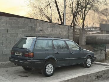 скутер с документами: Volkswagen Passat: 2025 г., Бензиновая, Универсал — 2