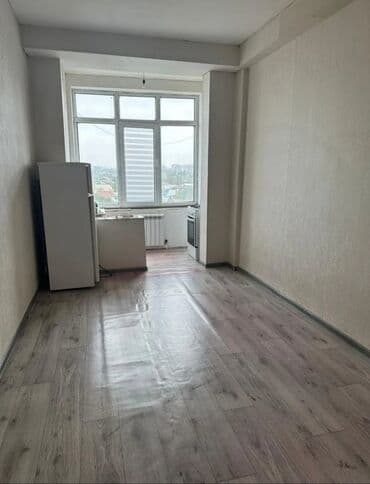 срочно нужны квартира: 1 комната, 22 м², 8 этаж — 2