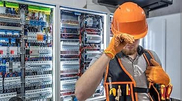 Электрики: Предлагаются услуги профессионального электрика для выполнения — 2