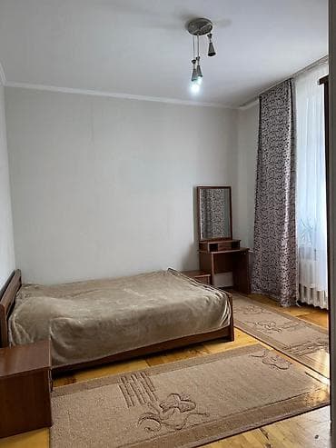 3 микр: 3 комнаты, Собственник — 3