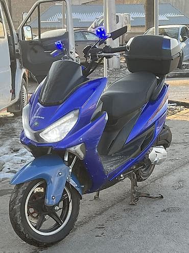 танк мопед цена: Продается Макси 2025год, Без вложений😍 На ходу сел поехал 150 куб Кофр — 6