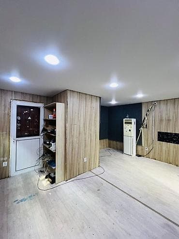 red centr: 5 мкр Сдается коммерческое помещение с современным дизайном — 5