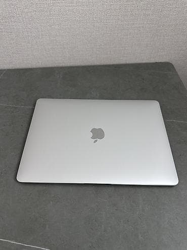 mac mini m4 бу: Ультрабук, Б/у, Apple M1, ОЗУ, RAM: 8 ГБ — 4