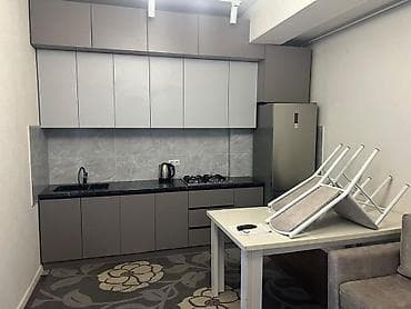 двух спальные кровати: Спальный гарнитур, Двуспальная кровать, цвет - Бежевый — 5