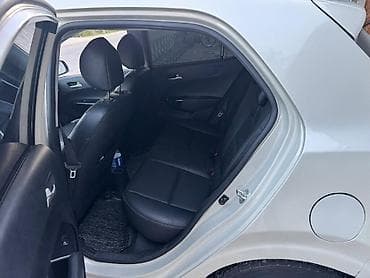 hundai hd72: Kia Picanto: 2017 г., 1 л, Автомат, Бензин, Хэтчбэк — 7