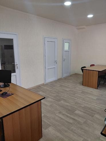 5: Продажа офисов 35 м², С ремонтом, С мебелью полностью, Многоэтажное здание, Цокольный этаж этаж — 2