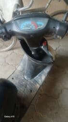 оборудование для автомойки цены в бишкеке: Honda Dio на ходу — 2