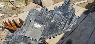 кровать с подъемным механизмом бишкек: Передняя правая фара Lexus 2020 г., Б/у, Оригинал — 3