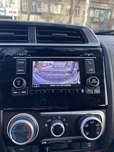 коробка вариатор хонда фит: Honda Fit: 2019 г., 1.5 л, Вариатор, Бензин, Хэтчбэк — 8