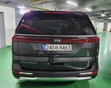 юмз цена: Kia Carnival: 2021 г., 2.2 л, Автомат, Дизель, Минивэн — 2