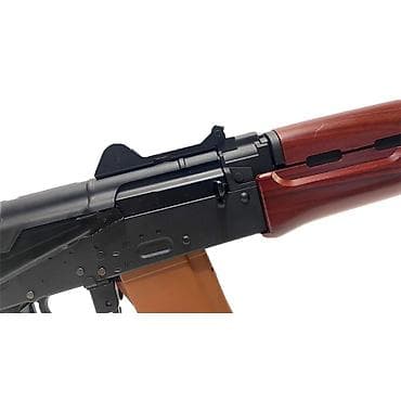 мияхкий игрушка: Орбиз автомат RX AKS-74U для гидробола Король среди Орбизных — 6