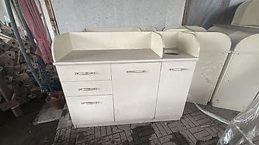 Барная станция/модуль для фастфуда и кафе с встроенной зоной для — 1