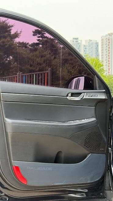 Hyundai Palisade: 2019 г., 2.2 л, Автомат, Дизель, Внедорожник — 10
