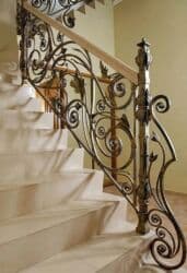 колор: Художественная Ковка КО+ kg Изготавливаем изделия на заказ — 5