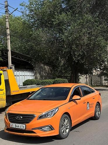 honda av6500: Hyundai Sonata: 2019 г., 2 л, Автомат, Газ — 3