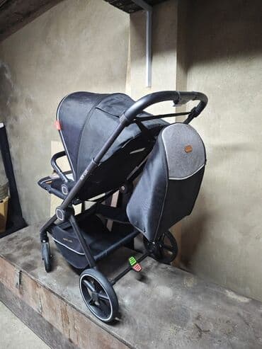анекс коляски цена бишкек: Коляска, цвет - Черный — 2