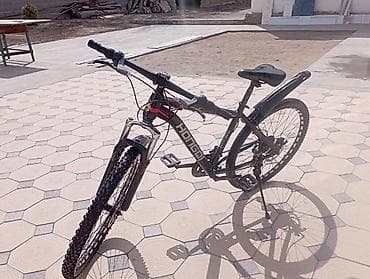 Велосипеддер: Тоо велосипеди, Алюминий — 4