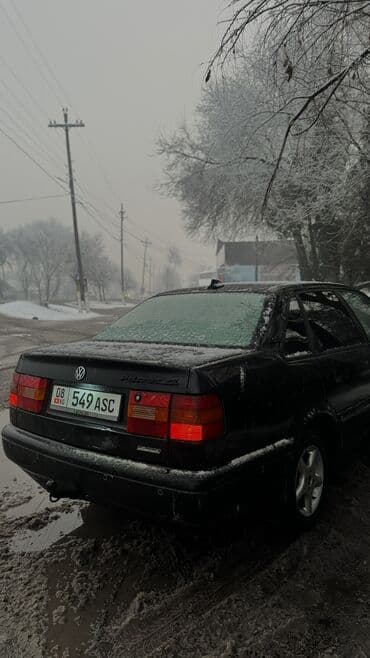 кнопка старт стоп купить в бишкеке: Volkswagen Passat CC: 1994 г., 1.8 л, Механика, Бензиновая, Седан — 9