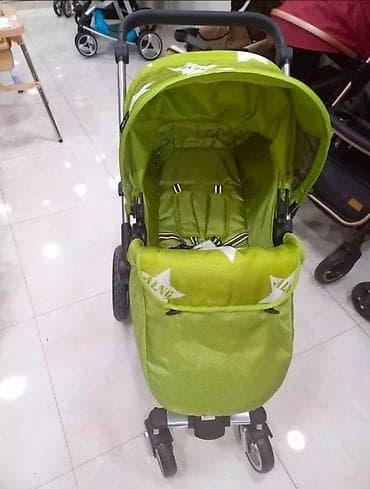 bene bebi: Коляска, Б/у — 2