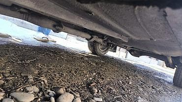 ананьева гольф 2: ВАЗ (ЛАДА) 2107: 2011 г., 1.6 л, Седан — 6