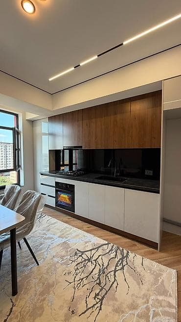 2 комнаты, 72 м², Филармония Элитка, 10 этаж — 8
