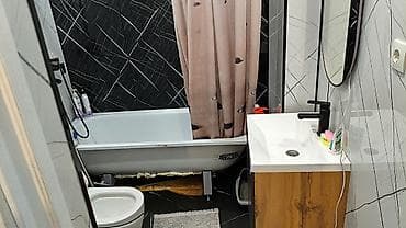 rent: 2 комнаты, С мебелью полностью — 5